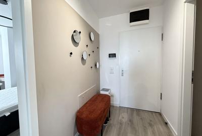 Apartament deosebit cu 2 camere |  ISHO Take Ionescu   |   PET Friendly - 11