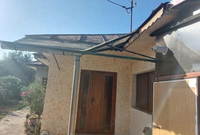 Casa de vanzare in Rosiori - 1