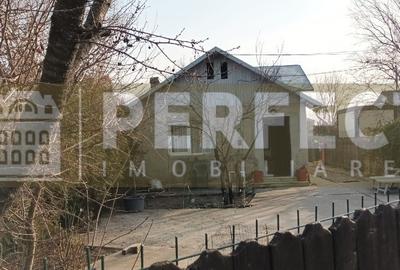 Casă cu 2 camere cu Teren 2700 Mp în Pietroșani - 3