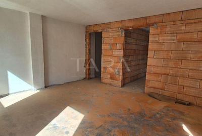 Garsonieră în Apahida - 2