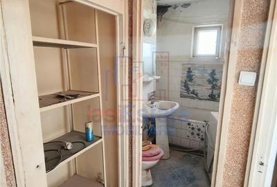 Apartament cu 2 camere decomandat în Nicolina - 8