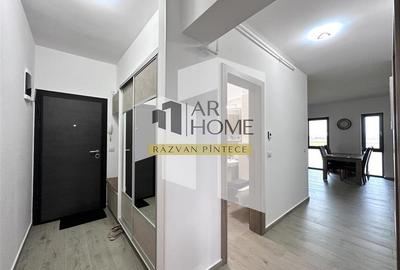 Apartament 3 camere de lux parcare subterana Albert MRS Smart Ploiesti - 13