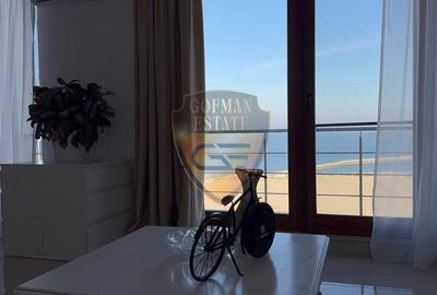 Apartament 3 camere, complet mobilat si utilat, vedere la mare, parcare, et 2 - 22