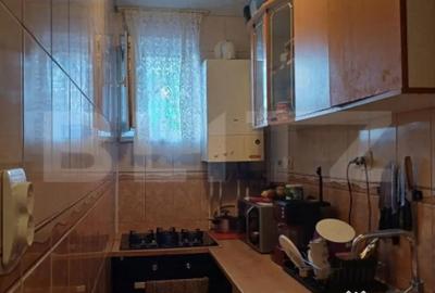 Apartament cu 2 camere decomandat în Turda - 2