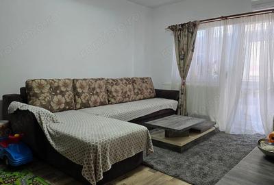 Apartament cu 2 camere decomandat în Central - 14