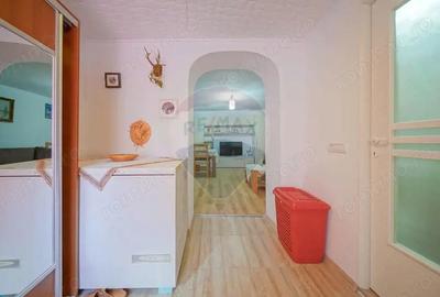 ANTECONTRACT CORP DE CASA |3 CAMERE| TERASA CU PRIVELISTE ANTECONTRACT CORP DE CASA |3 CAMERE| TERASA CU PRIVELISTE - 9