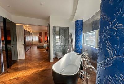 PREMIAT-UNIC IN SNAGOV! REZIDENTA DE LUX CU ARHITECTURA SPECTACULOASA - 6