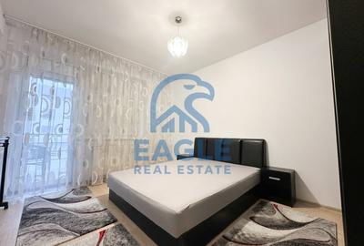 Apartament cu 2 camere decomandat în Tomis Plus - 11