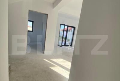 Casa individuala cu 5 camere, zona Cristian Casa individuala cu 5 camere, zona Cristian - 6