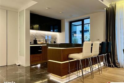 Apartament cu 4 camere, mobilat în Primăverii - 17