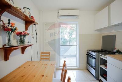 Apartament cu 2 camere de vanzare in zona Rogerius - 11