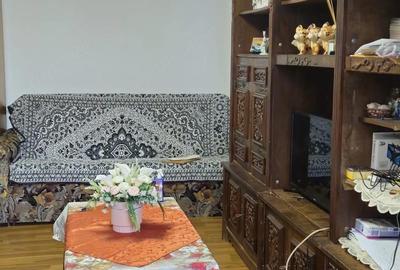 Apartament cu 2 camere semidecomandat în Sebastian - 4
