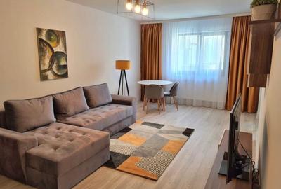 Garsonieră de vânzare Drumul Taberei- Complex Moghioros park Residence - 1