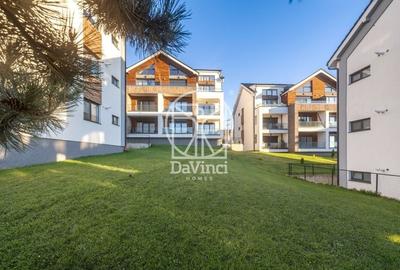 Penthouse 2 camere, 2 bai, mobilat complet, intabulat contoare montate - 19