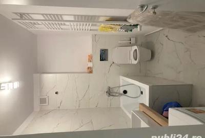 Garsoniera mobilata cu loc de parcare Tei - 7