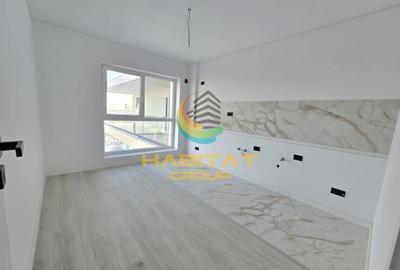 Apartament cu 3 camere decomandat în Metalurgiei - 1