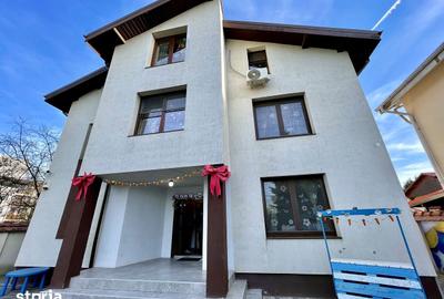 Casă cu 7 camere cu Teren 780 Mp în Prelungirea Ghencea - 15