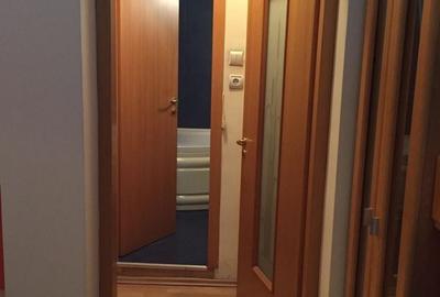 Apartament 2 camere Dristor, etaj 1, balcon închis, metrou 3 min, pet friendly - 5