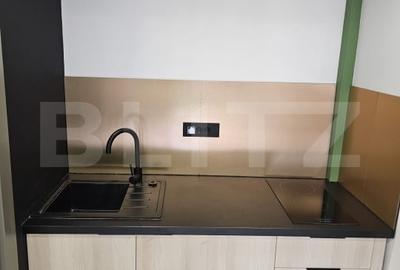 Apartament 1 camera, zona Piata Mihai Viteazu - 8