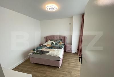 Casă cu 4 camere cu Teren 500 Mp în Central