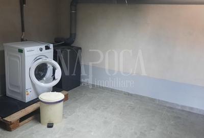 Duplex cu 4 camere cu Canalizare în Florești - 19