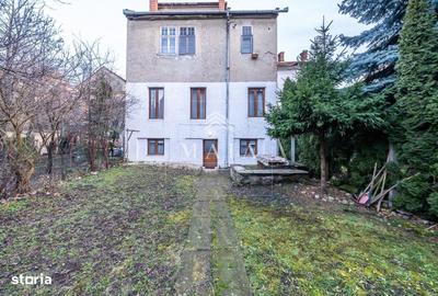 Apartament cu 4 camere în Cristian - 10