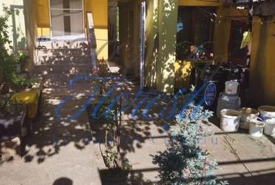 Casă cu 3 camere cu Canalizare în Dâmbul Rotund - 5