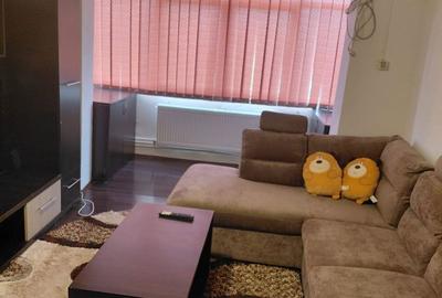 Apartament cu 2 camere semidecomandat în Kiseleff - 7