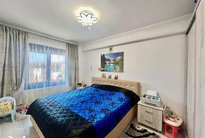 Apartament cu 2 camere decomandat în Valea Lupului - 16