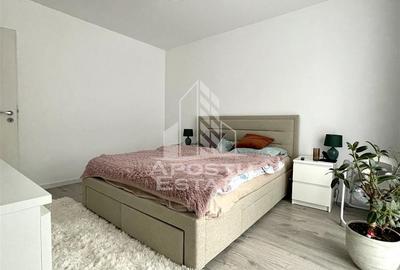 Apartament 3 camereetaj intermediar loc de parcare inclus la padure - 5