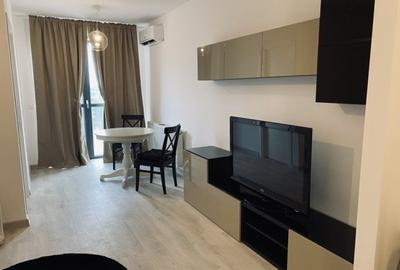 Inchiriere garsoniera,Hils Pallady,metrou Anghel Saligny,Parcare Inclusa in pret - 3