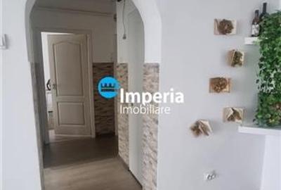 Apartament 3 camere semidecomandat, Podu Ros - Primaverii! - 11
