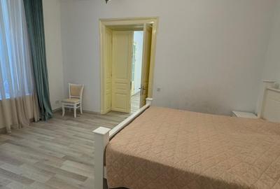 Casă cu 6 camere în Victoriei - 5