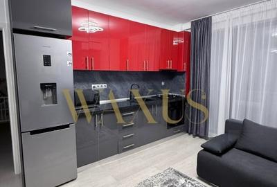 Apartament de 3 camere - 55mp I balcon I 2 parcari I boxa - Vivo I BMW - 2
