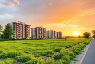 Teren de 13000 mp, în Prelungirea Ghencea - 4