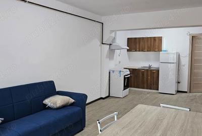 Apartament cu 2 camere semidecomandat în Lețcani - 5
