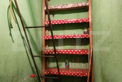 Casă cu 2 camere cu Teren 125 Mp în Sângeorgiu de Mureș - 2