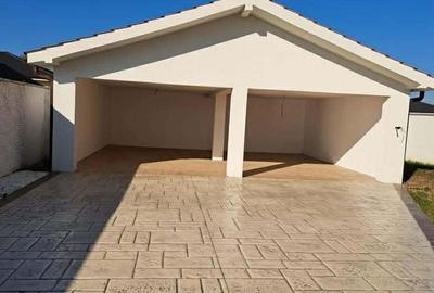 Casă cu 4 camere cu Teren 500 Mp în Odoreu - 9