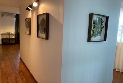 READY TO MOVE// 3 CAMERE CU TERASA 50MP// SPITAL FUNDENI - 12