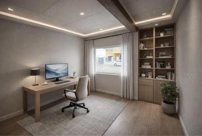 Casă cu Teren 330 Mp în Dragșina - 3