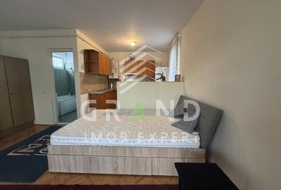 Ap 1 camera | balcon | Grigorescu/Alexandru Vlahuta - 3