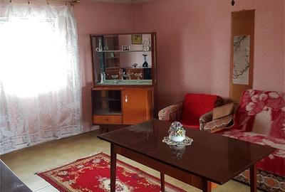 Casă cu 6 camere cu Teren 2350 Mp în Tântava - 5