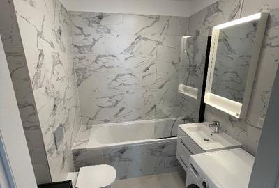 Inchiriere apartament 3 camere NOU Baneasa Greenfield - 8