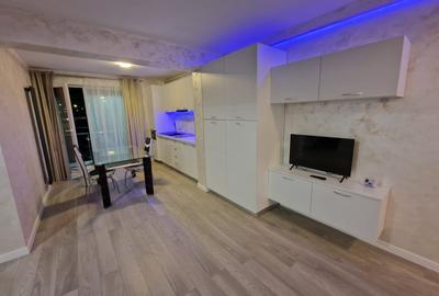 Apartament cu 2 camere decomandat în Central - 6