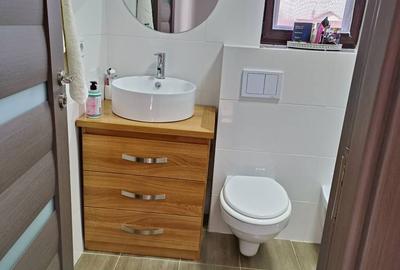 Casă cu 4 camere cu Teren 100 Mp în Gilău - 13