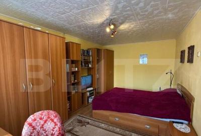 Casa P+M, zona Romanesti, la cheie - 14