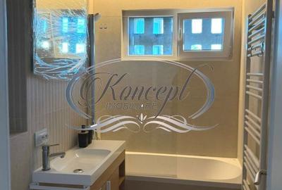 Apartament cu 2 camere semidecomandat, mobilat în Gheorgheni - 5
