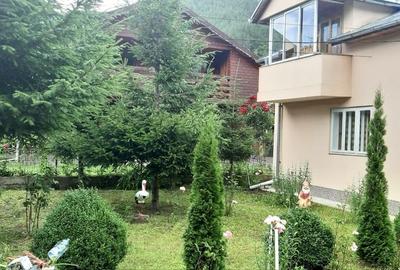 Casă cu 4 camere în Lepșa - 4