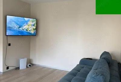 Apartament cu 2 camere de inchiriat in zona Dambovita - 1