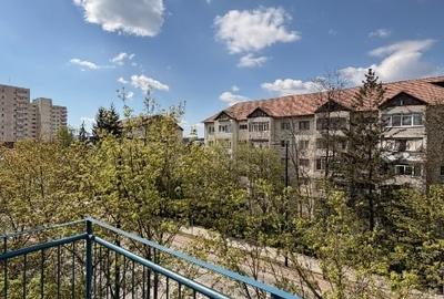 Garsonieră decomandată, mobilată în Central - 8